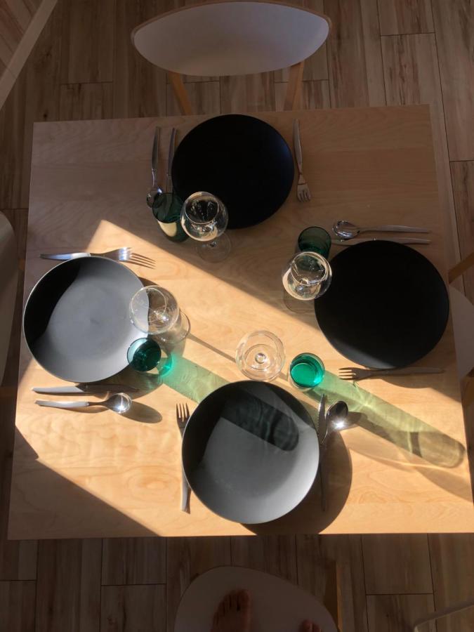クレルモン・フェランTeam House - 8 Litsアパートメント エクステリア 写真