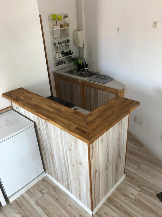 クレルモン・フェランTeam House - 8 Litsアパートメント エクステリア 写真