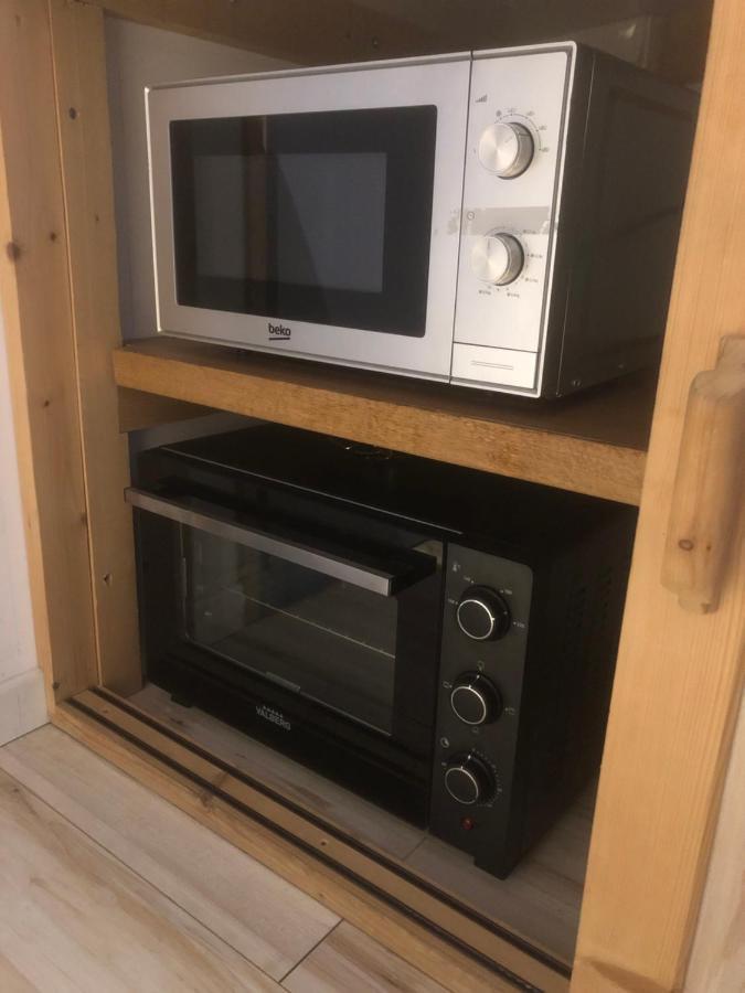 クレルモン・フェランTeam House - 8 Litsアパートメント エクステリア 写真