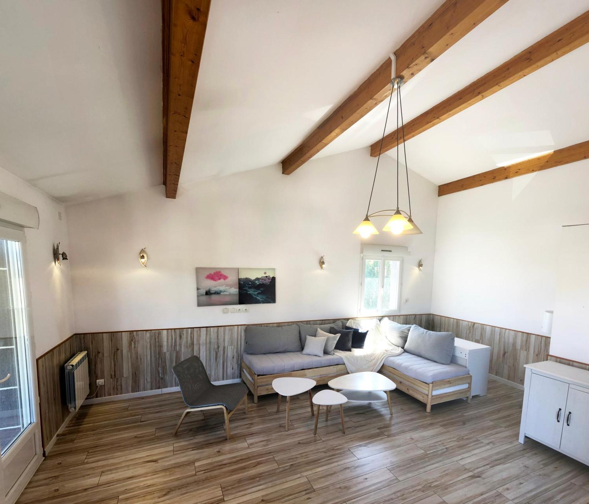 クレルモン・フェランTeam House - 8 Litsアパートメント エクステリア 写真